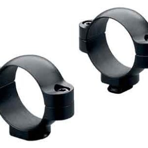 Leupold Rings Standard 30mm - Super High Matte