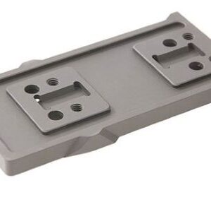 Holosun Hs510c Spacer Lower - 1-3 Co-witness Flat Dark Earth