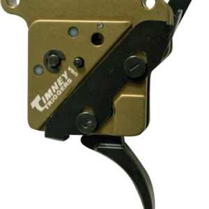Timney Trigger Remington 700 - Elite Hunter Rh Thin Blk 3lb.