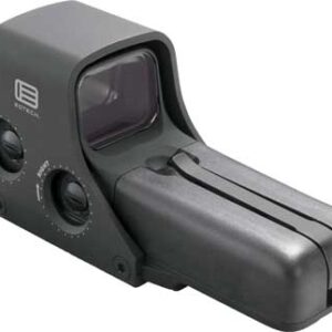 Eotech 512 Holographic Sight - 68moa Ring W-1moa Dot
