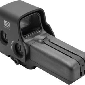 Eotech 518 Holographic Sight - 68moa Ring W-1moa Dot