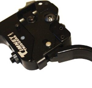Timney Trigger Remington Mdl7 - W-safety Black