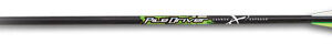 Carbon Express Xbow Arrow 20" - Piledriver Moon Nock 6pk