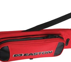 Easton Flipside 3-tube Hip - Quiver Fits Rh-lh Red