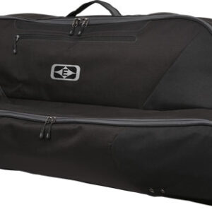 Easton Bow-go Bow Case Black - 41" W-4 Int & Ext Pockets