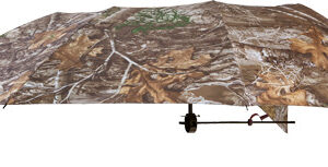 Allen Treestand Umbrella - Realtree Edge