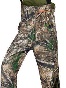Arctic Shield Classic Elite - Bibs Realtree Apx Xx-large<