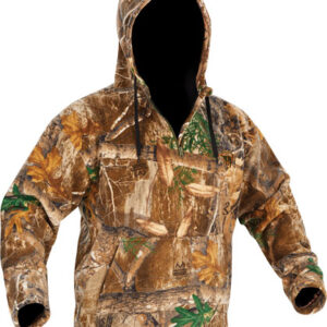 Arctic Shield Heat Echo Sherpa - Fleece Hoodie Rt Edge Xx-lrg!
