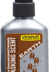Wrc Case Pack Of 4 Masking - Scent Earth 4fl Oz Bottle<