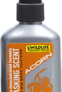 Wrc Case Pack Of 4 Masking - Scent Acorn 4fl Oz Bottle<
