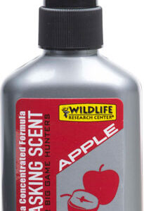 Wrc Case Pack Of 4 Masking - Scent Apple 4fl Oz Bottle<