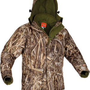 Arctic Shield Tundra 3-in-1 - Parka Realtree Max-7 Large