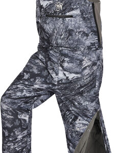 Arctic Shield Tundra 3-in-1 - Bib Rt Aspect Charcoal X-lrg<