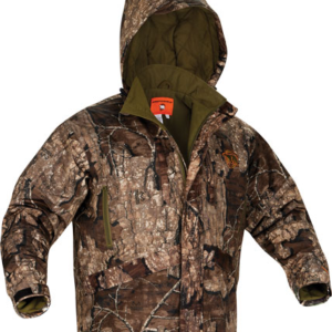 Arctic Shield Heat Echo Attack - Jacket Realtree Timber Xx-lrg<