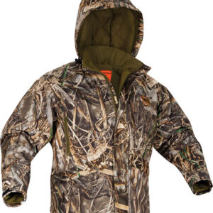 Arctic Shield Heat Echo Attack - Jacket Realtree Max-7 X-large!