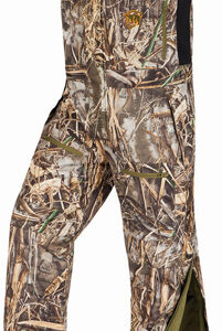Arctic Shield Heat Echo Attack - Bib Realtree Max-7 Large!