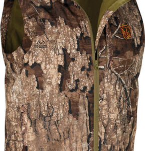 Arctic Shield Heat Echo Attack - Vest Realtree Timber X-large!