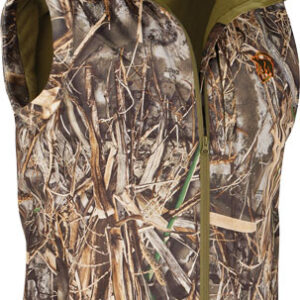 Arctic Shield Heat Echo Attack - Vest Realtree Max-7 Xx-large!