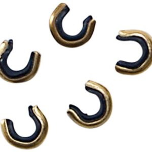 Allen Brass Nock Set 5pk -