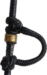 Allen String Loop Nylon - 3pk Black