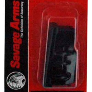 Savage Magazine 10fc-11fc - .243-.308 4rd Blued