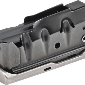 Savage Magazine 12-14-16c-110 - .223-.204 4rd Stainless