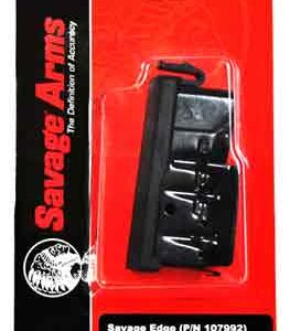 Savage Magazine .223-.204 Axis - 11-16 Trophy Hunter 4rd Blued
