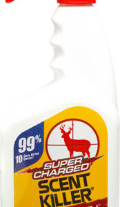 Wrc Case Pack Of 4 Sc Scent - Elimination Spray 24fl Oz
