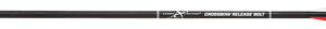Carbon Express Xbow Discharge - Arrow Fiberglass 22" 1ea