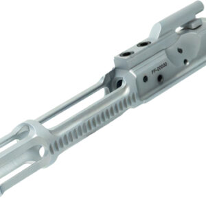 Faxon 5.56 M16 Superfinished - Bcg Lightweight Chrome