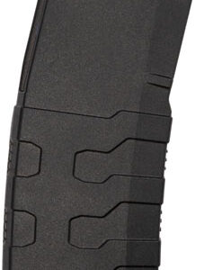 Amend2 Ar-15 Magazine 5.56x45 - 30rd Polymer Black Mod3