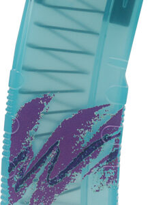 Amend2 Ar-15 Magazine 5.56x45 - 30rd Poly Modc Teal Jazz<