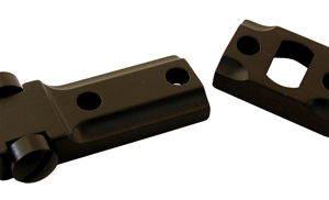 Leupold Base Standard 2pc - Savage Axis-10-110 Rnd Gloss