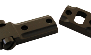 Leupold Base Standard 2pc - Savage Axis-10-110 8-40 Matte<