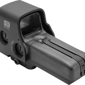 Eotech 558 Holographic Sight - 68moa Ring W-1moa Dot