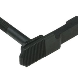 Cmmg Zeroed Extended Ambi - Magazine Catch Ar-15