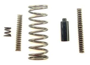 Cmmg Parts Kit For Ar-15 - Upper Pins And Springs