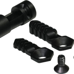 Cmmg Zeroed 60-90 Degree Ambi- - Safety Selector