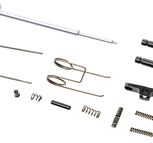 Cmmg Parts Kit For Ar-15 - Enhanced Field Repair