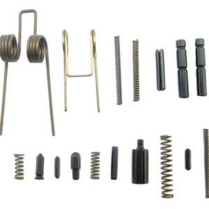 Cmmg Parts Kit For Ar-15 - Lower Pins And Springs