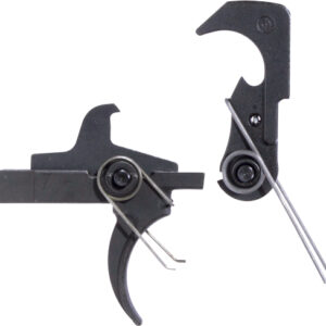 Cmmg Mil-spec Trigger Group - Ar15 & Lr-308