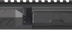 Cmmg Upper Receiver Assembly - Mk4-ar15 Armor Black