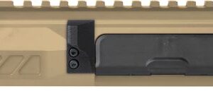 Cmmg Upper Receiver Assembly - Mk4-ar15 Coyote Tan