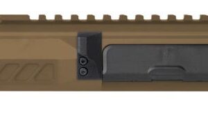 Cmmg Upper Receiver Assembly - Mk4-ar15 Midnight Bronze