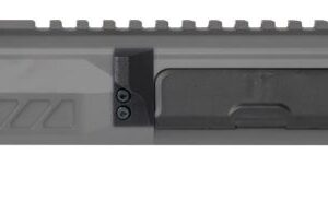 Cmmg Upper Receiver Assembly - Mk4-ar15 Tungsten