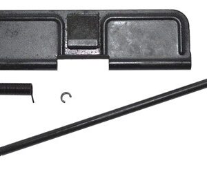 Cmmg Ejection Port Cover Kit - For Ar-15 Black