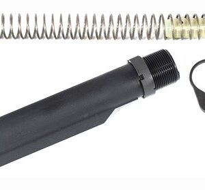 Cmmg Receiver Extension Kit - W-mil-spec Buffer Tube Ar-15