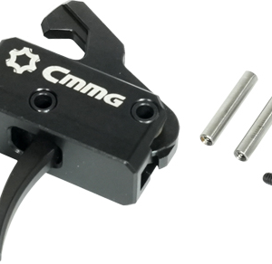 Cmmg Zeroed Drop In Trigger - Ar15 Ar10-lr-308 Mk47