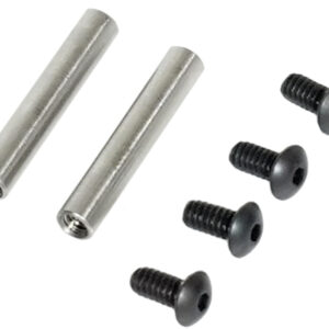 Cmmg Zeroed Anti-walk Trigger - Pins