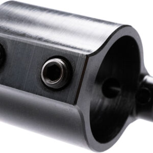 Cmmg Zeroed Adjustable Gas - Block .750" For Ar-15